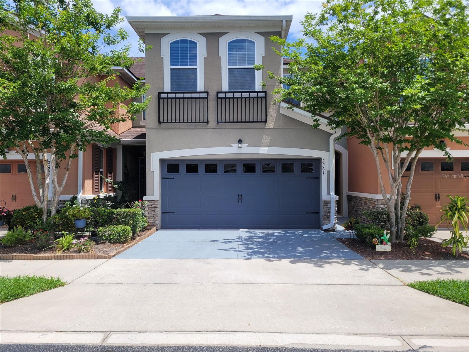 2261 Brookridge Trl, FL