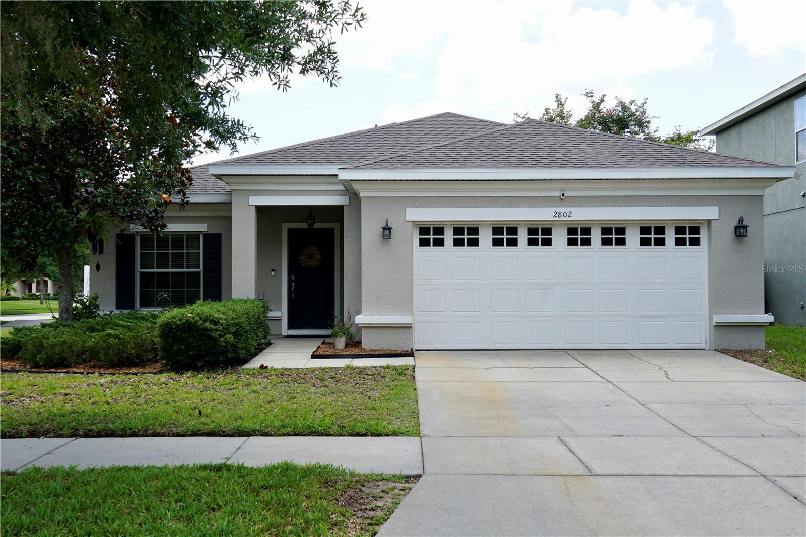 2802 Winglewood Circle, FL