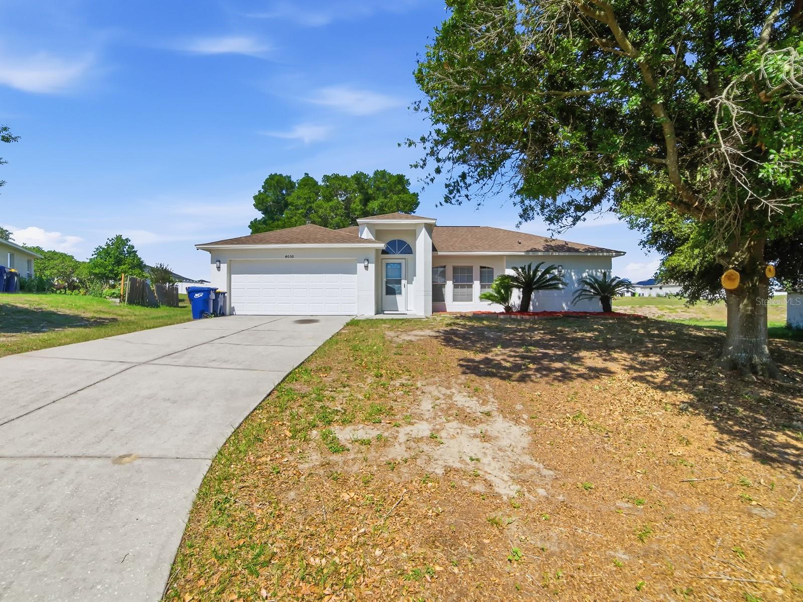 4030 Lake Bluff Dr, FL