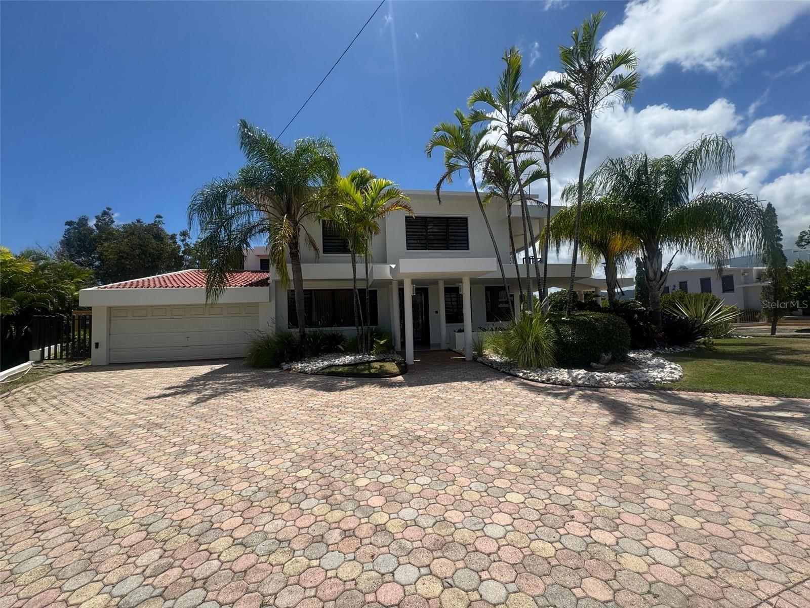3 Carlota St, PR