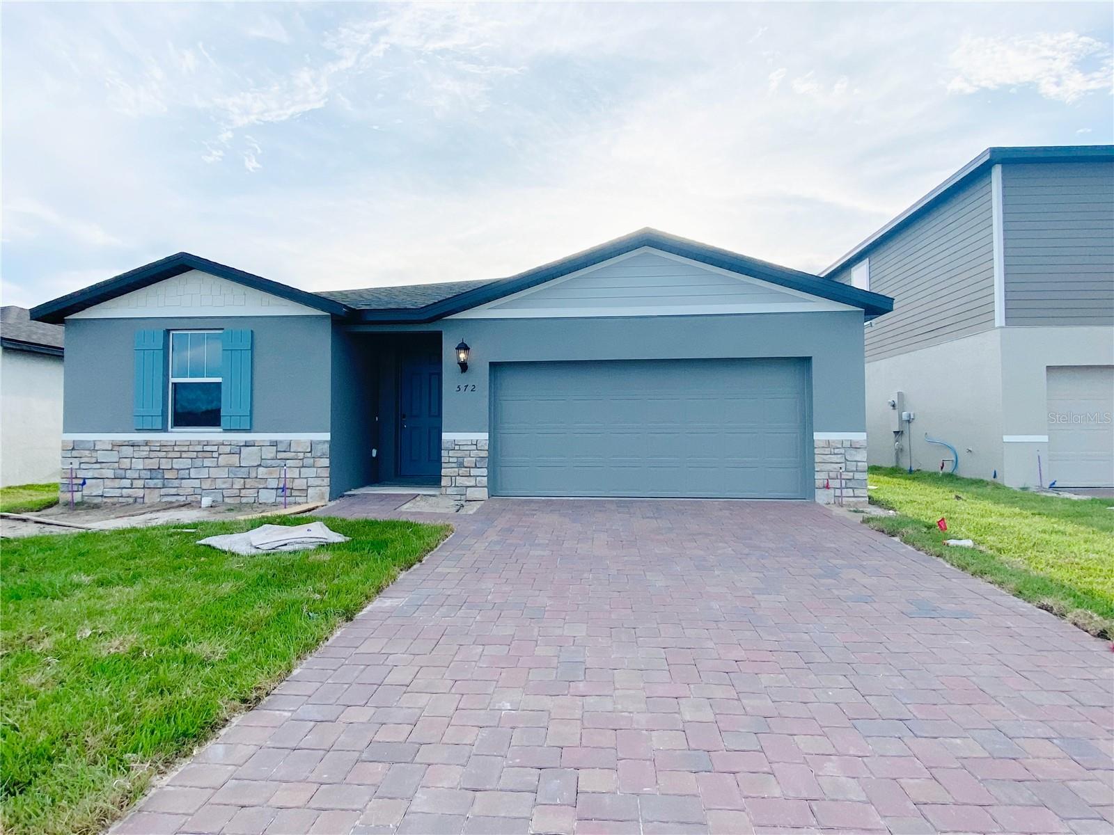 572 Sun Warbler Way, FL