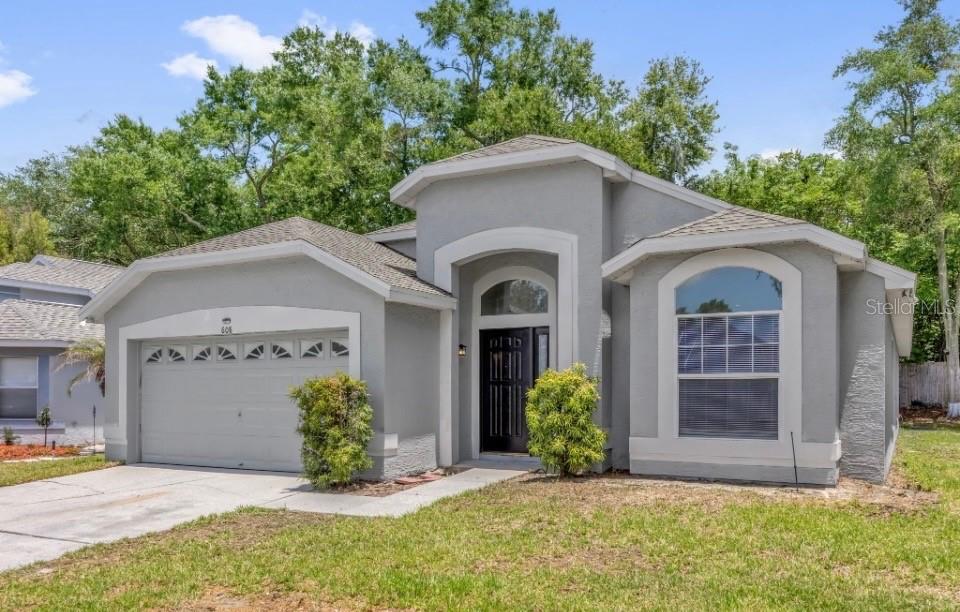 608 Bridge Creek Blvd, FL