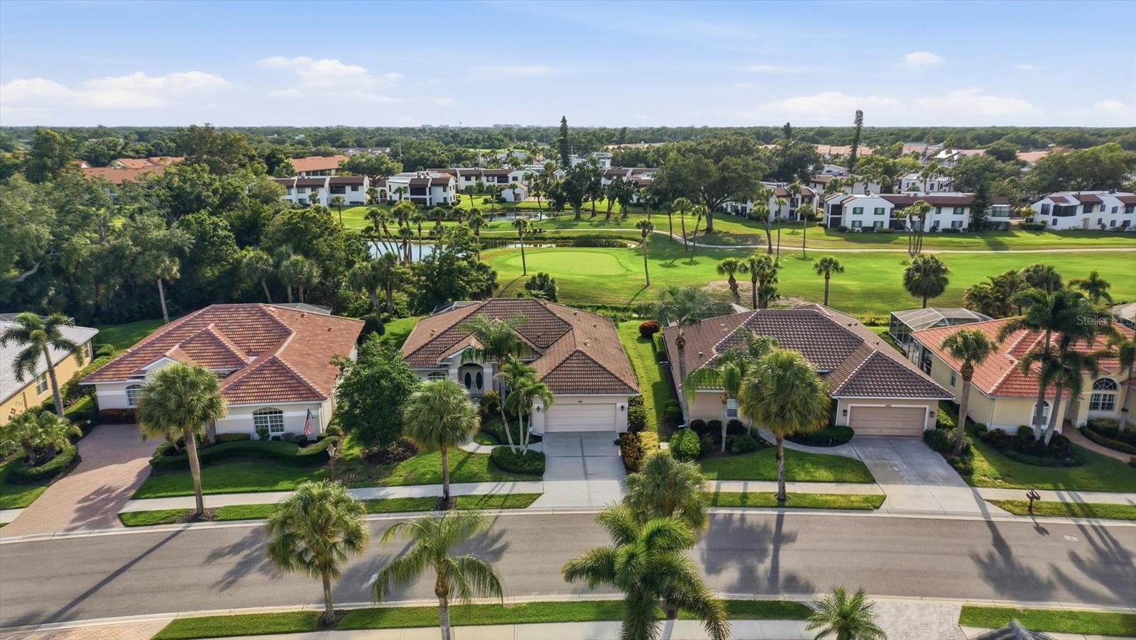 401 Marsh Creek Road, FL