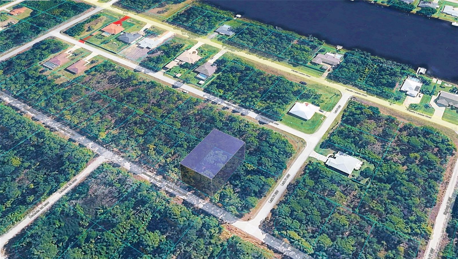 436 Aerostar Avenue, FL