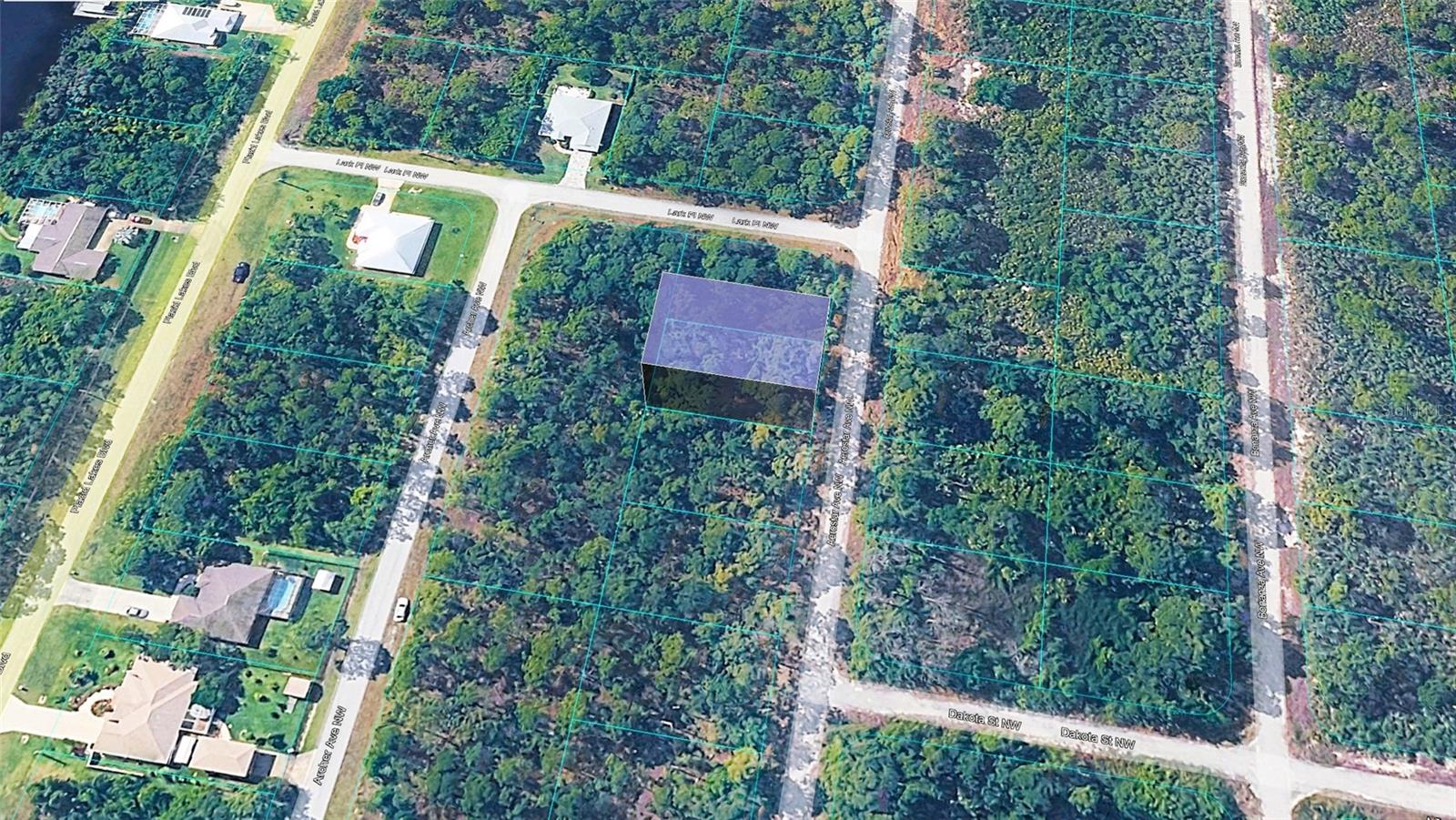 436 Aerostar Avenue, FL