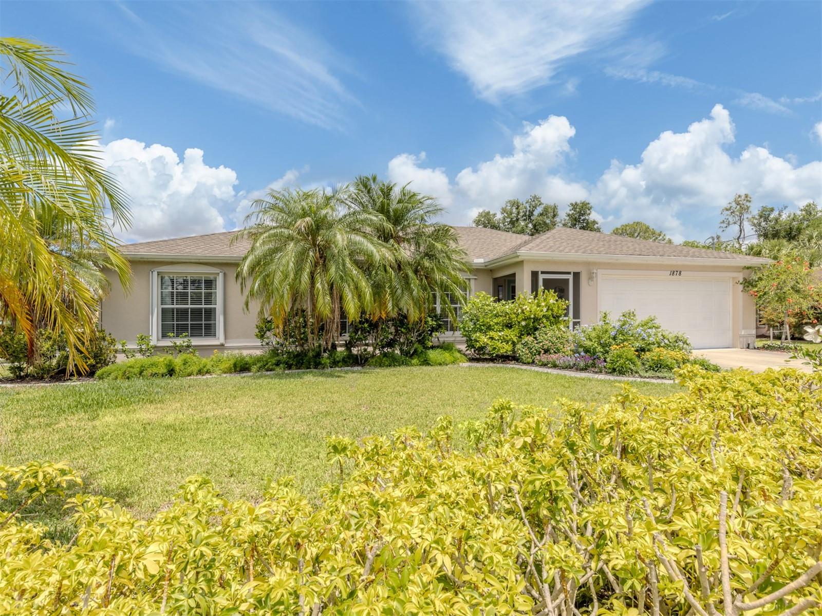 1878 Argonne Court, FL
