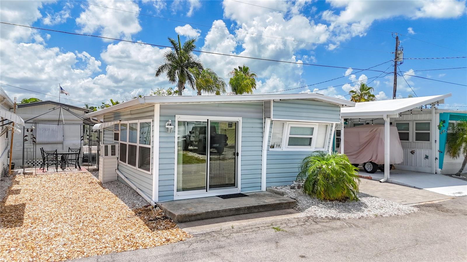 10315 Cortez Road, FL