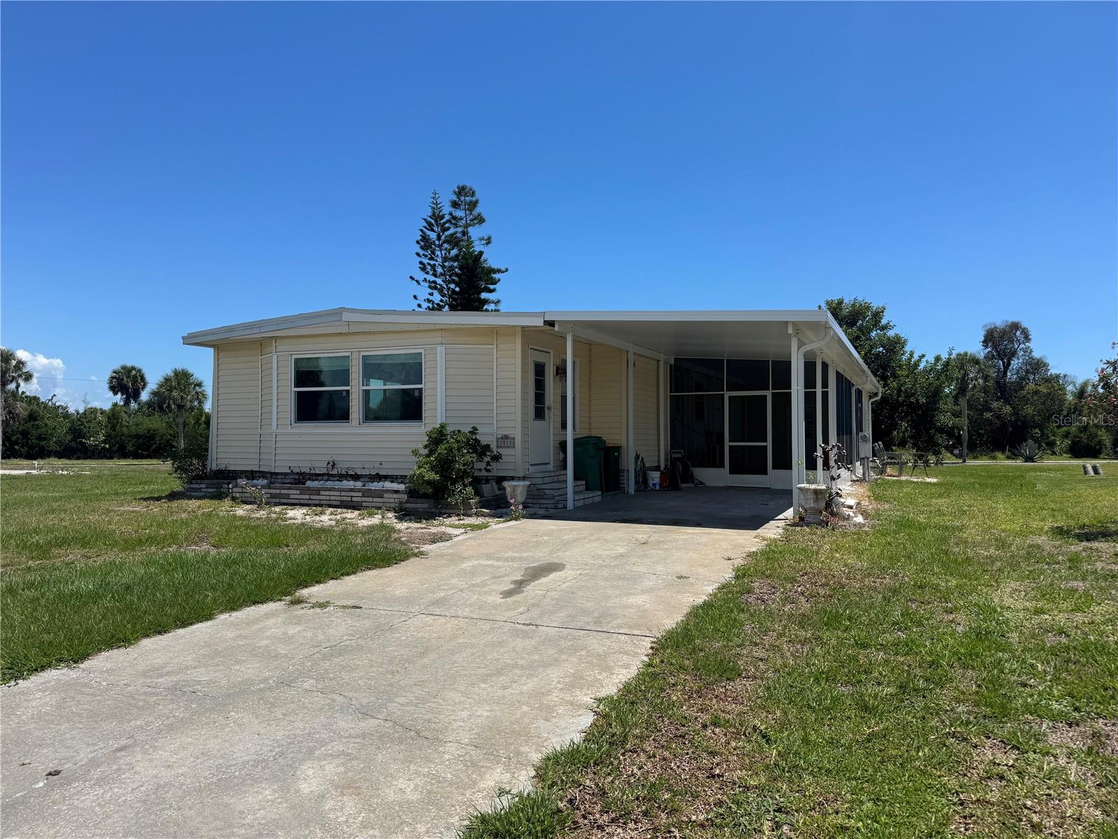 3312 Blue Jay Lane, FL