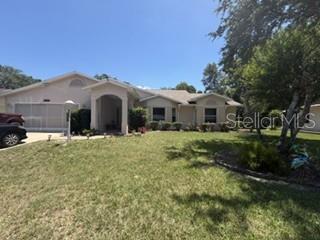26912 Becker Court, FL