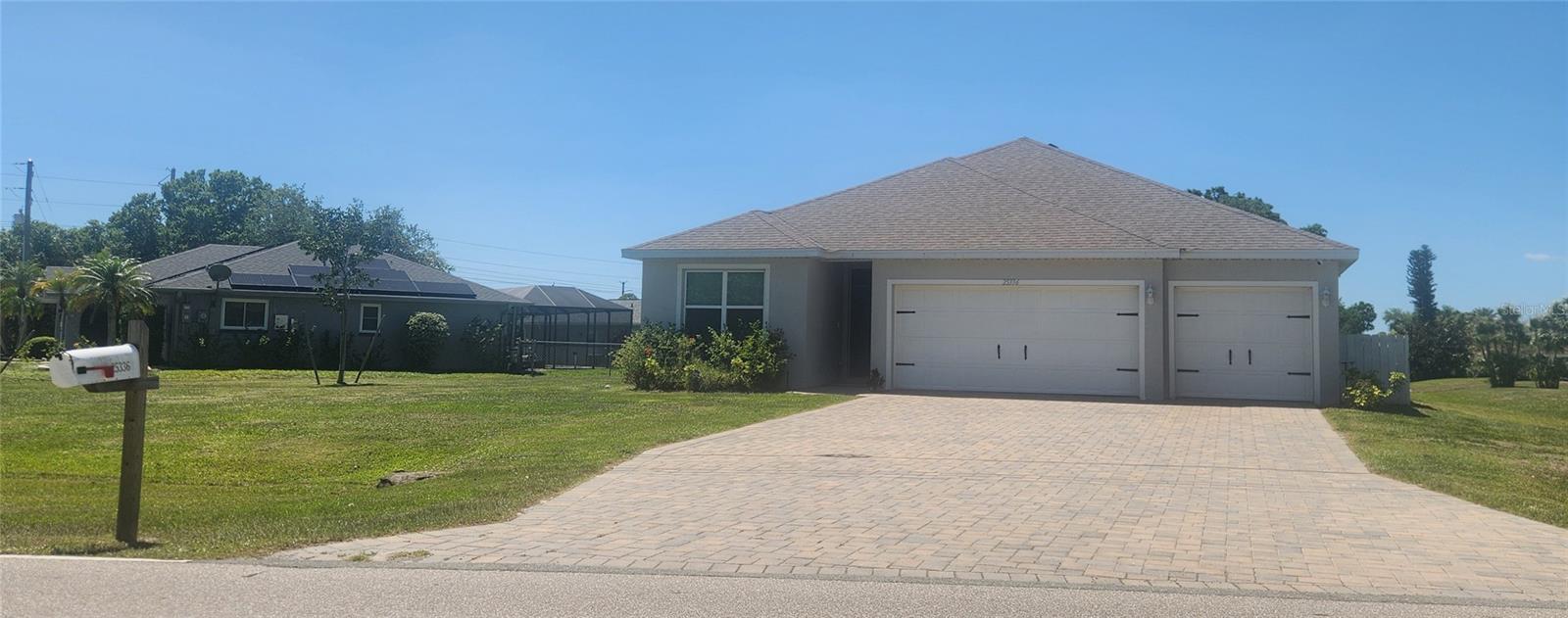 25336 Deep Creek Boulevard, FL