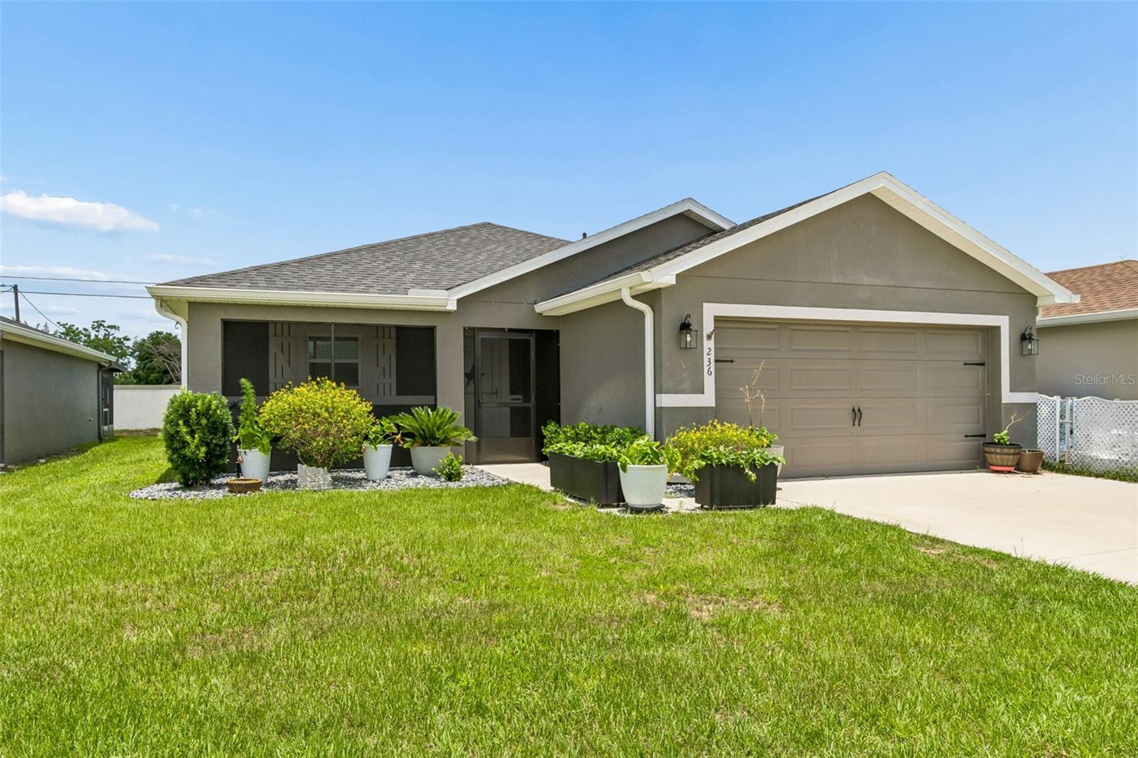 236 Foxtail Loop, FL