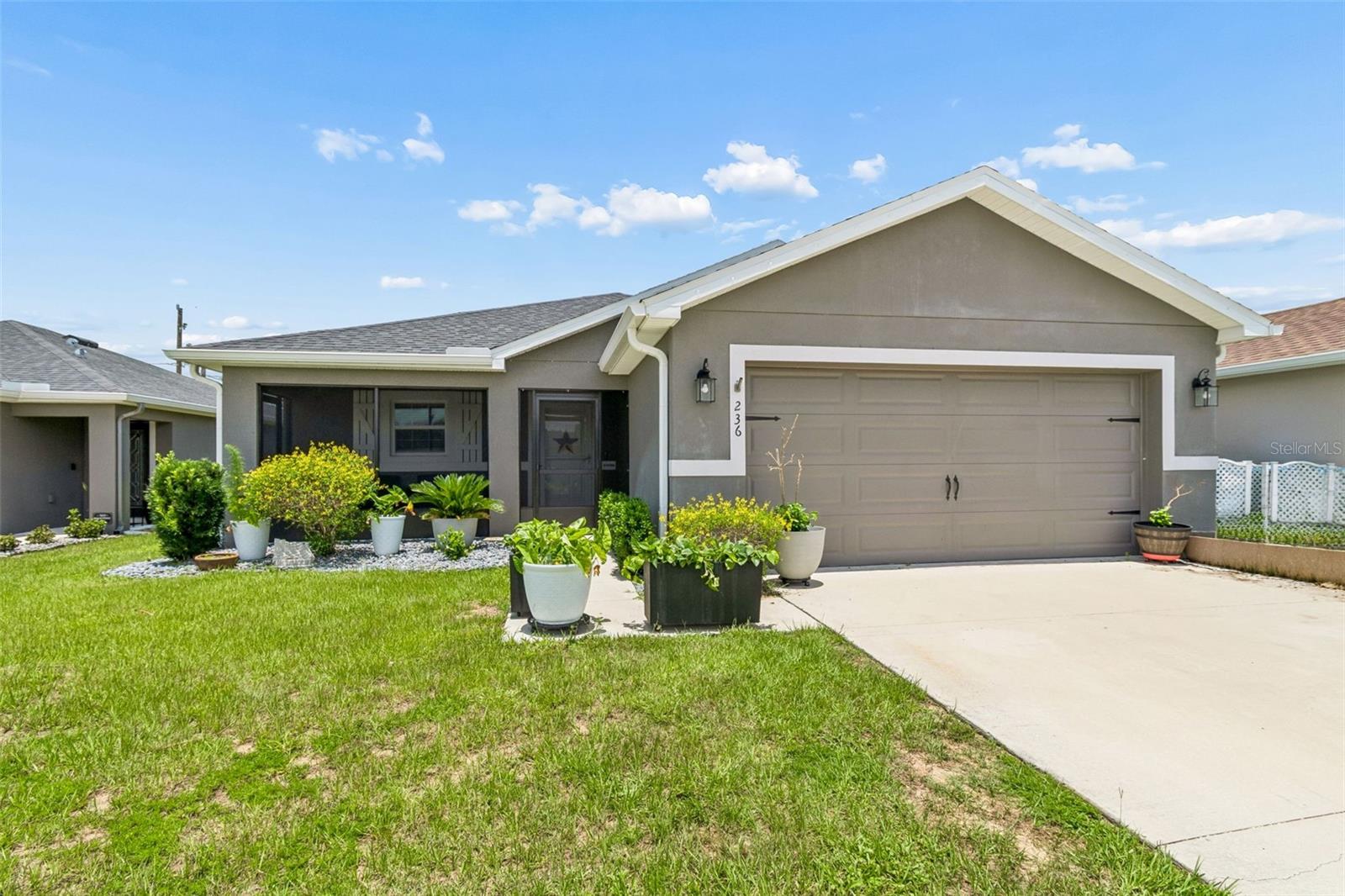 236 Foxtail Loop, FL