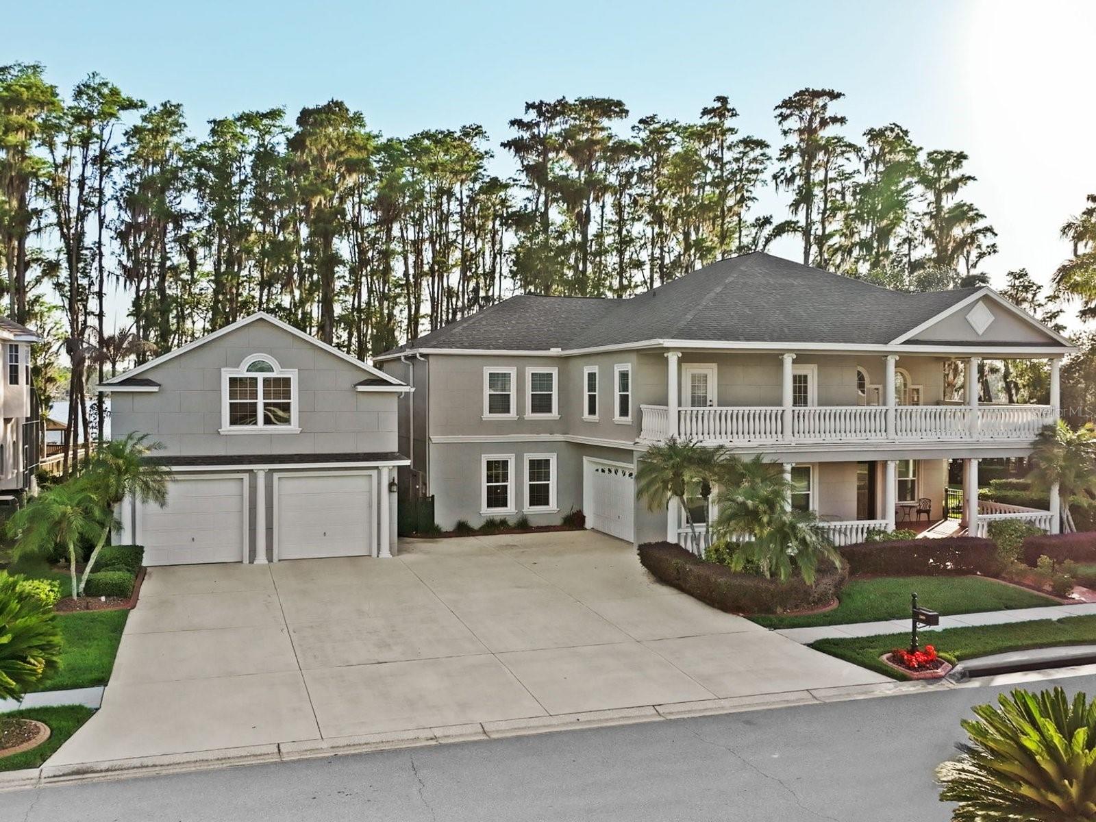 21019 Marsh Hawk Drive, FL
