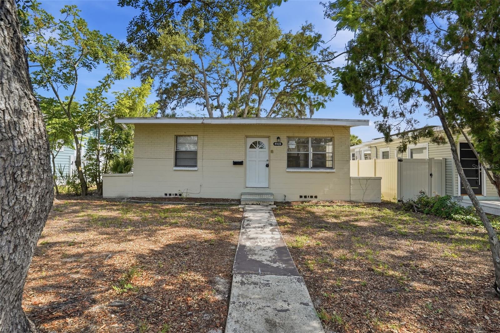 4826 8th Avenue, FL