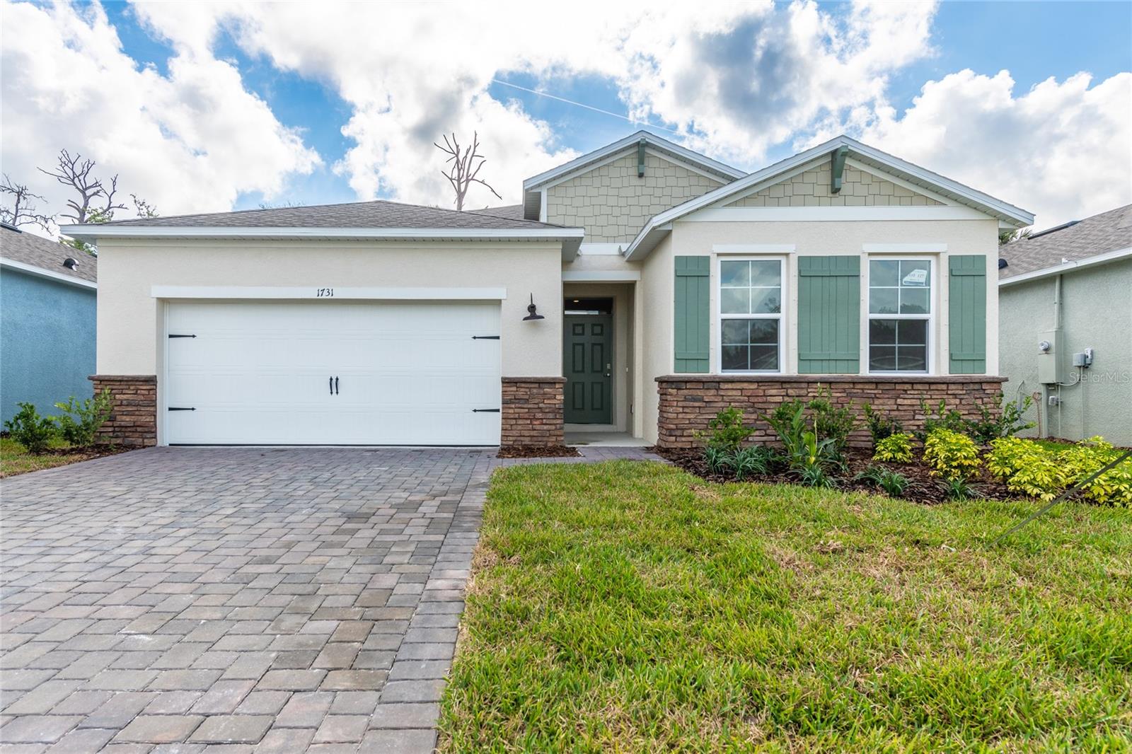 1731 Red Rock Rd, FL