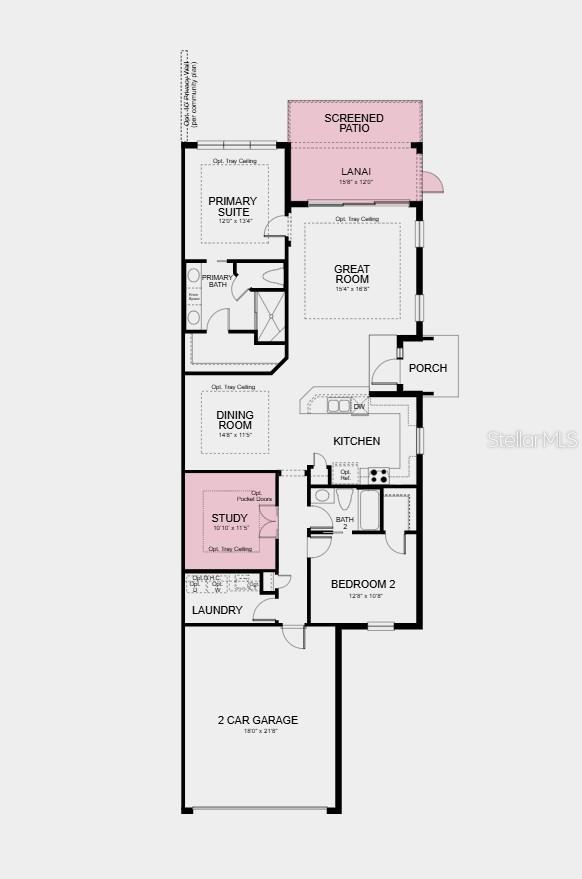 3232 Torta Court, FL