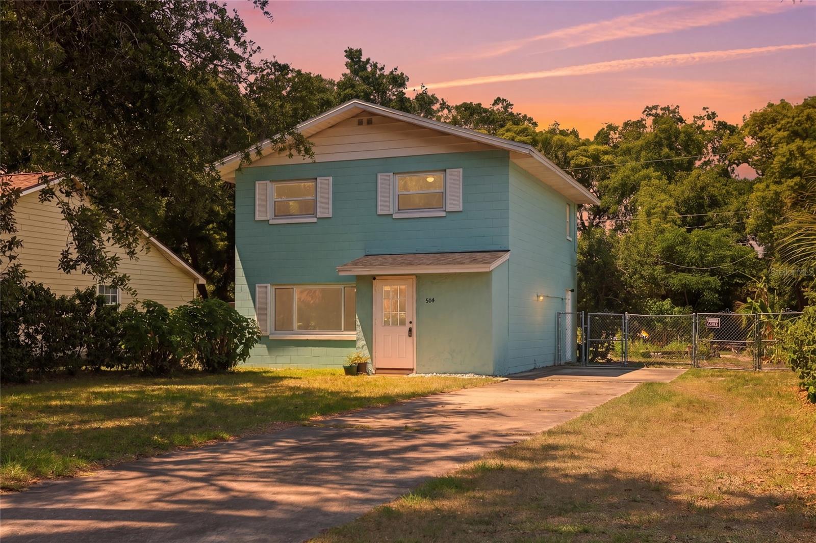 804 Rosalia Drive, FL