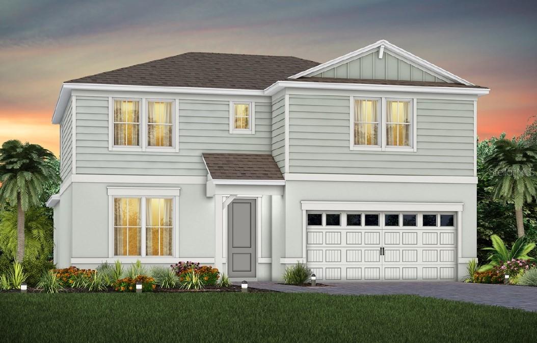 15326 Rising View Drive, FL