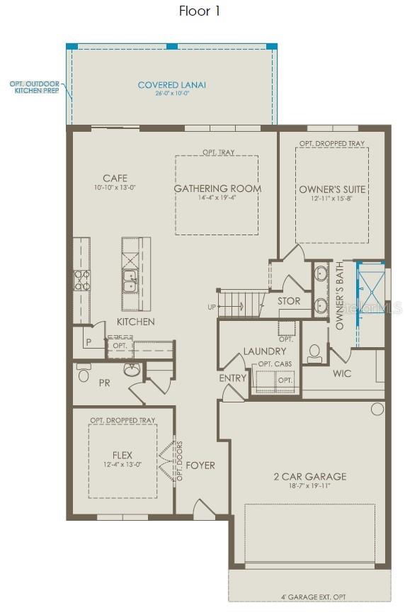 15326 Rising View Drive, FL