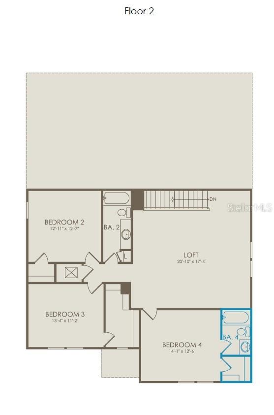 15326 Rising View Drive, FL