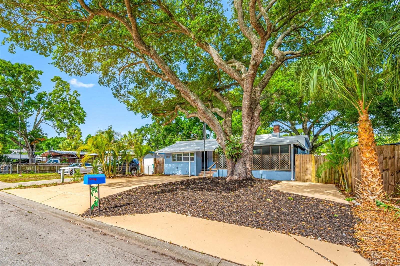 5044 Betty Street, FL