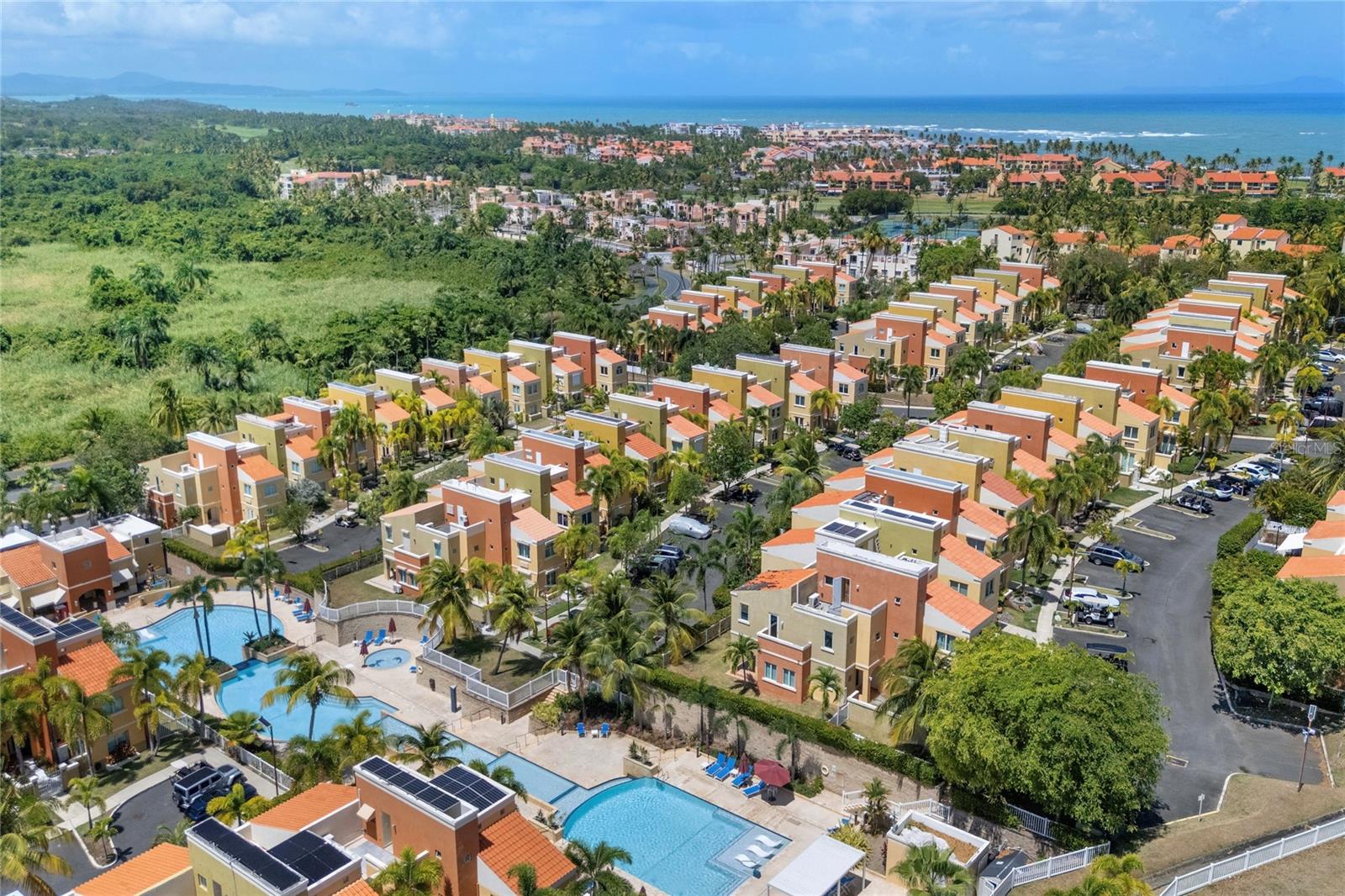 24 Aquabella, PR