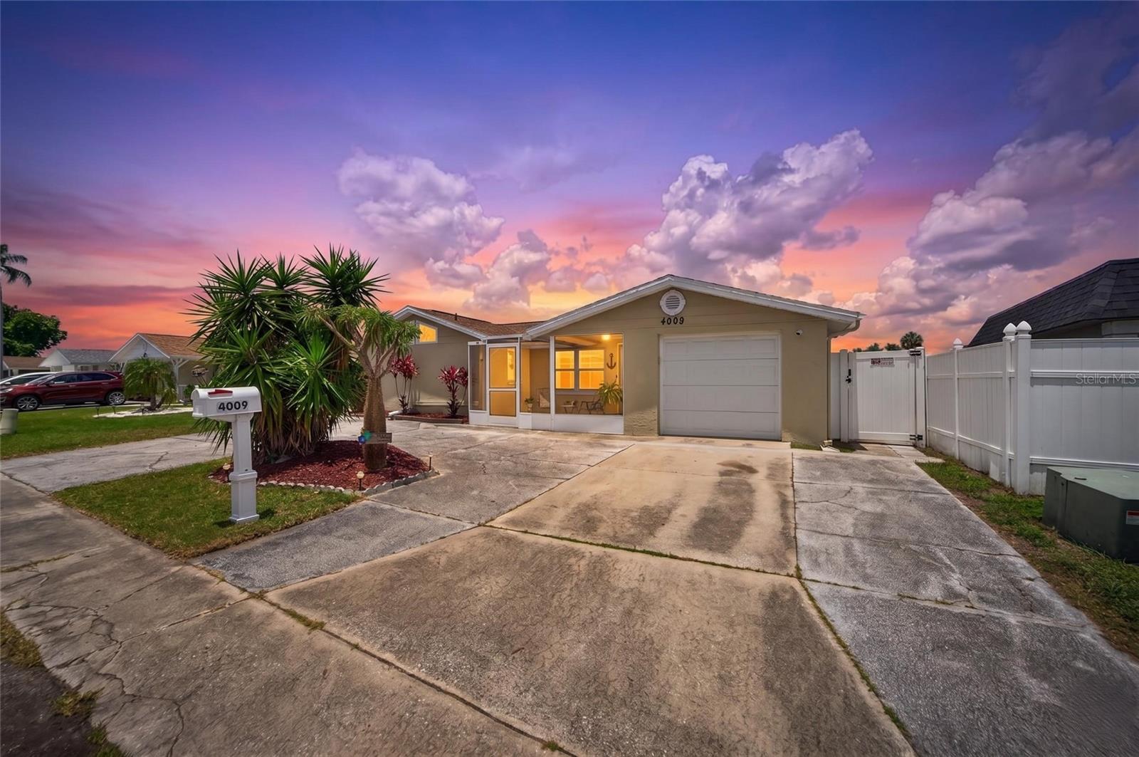 4009 Star Island Drive, FL