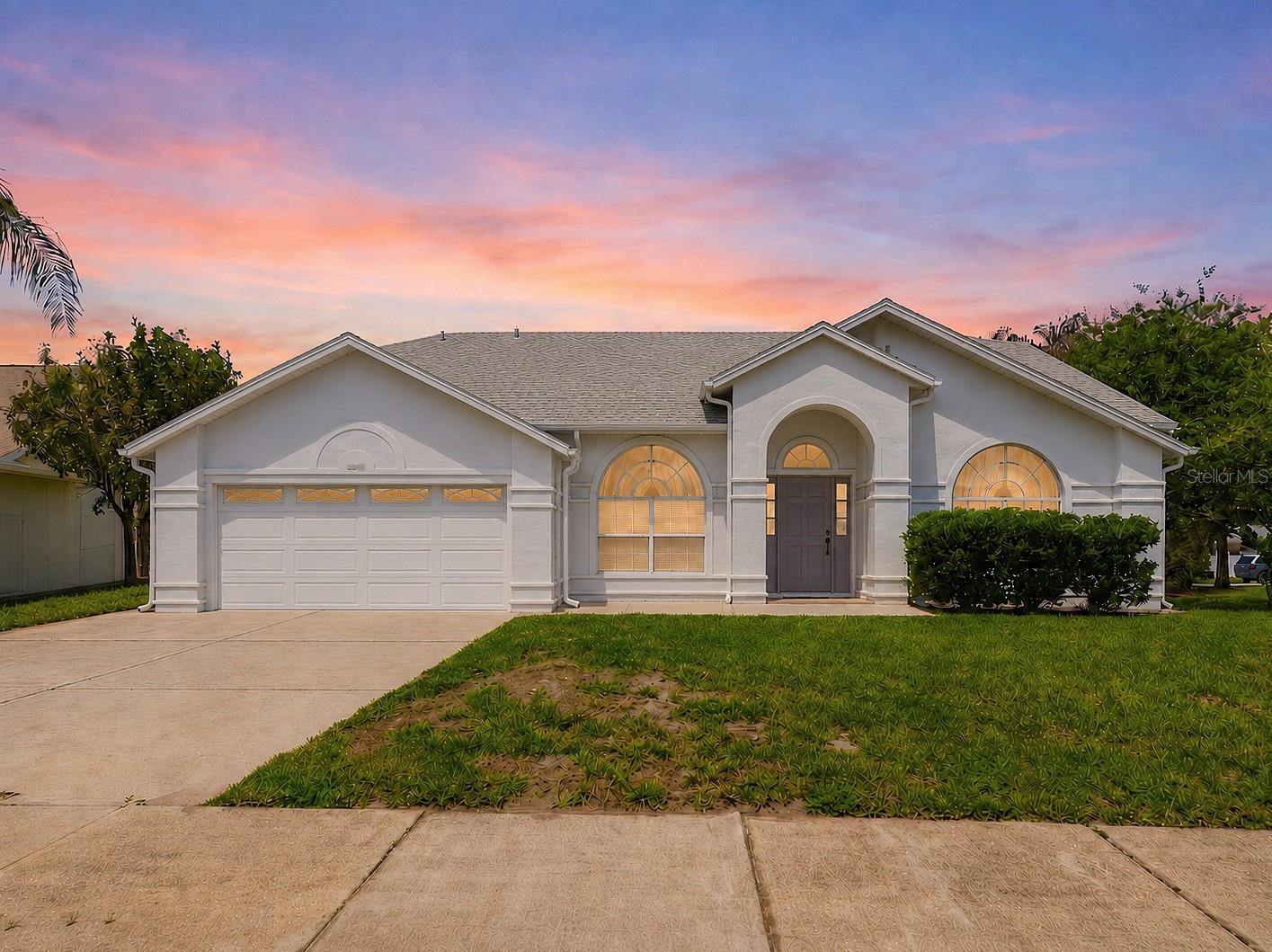 124 Seabearn Court, FL