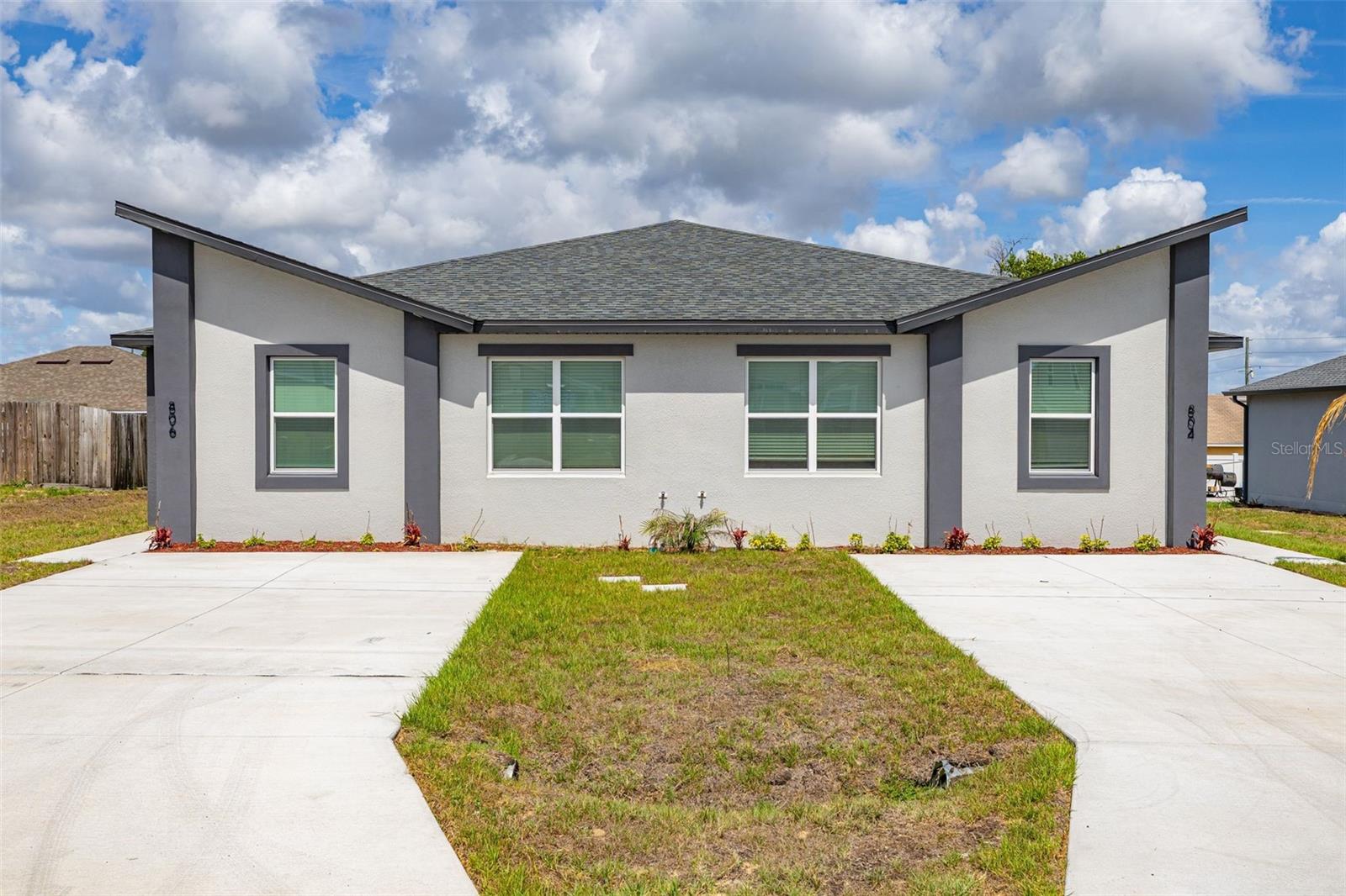 804-806 Colville Dr, FL
