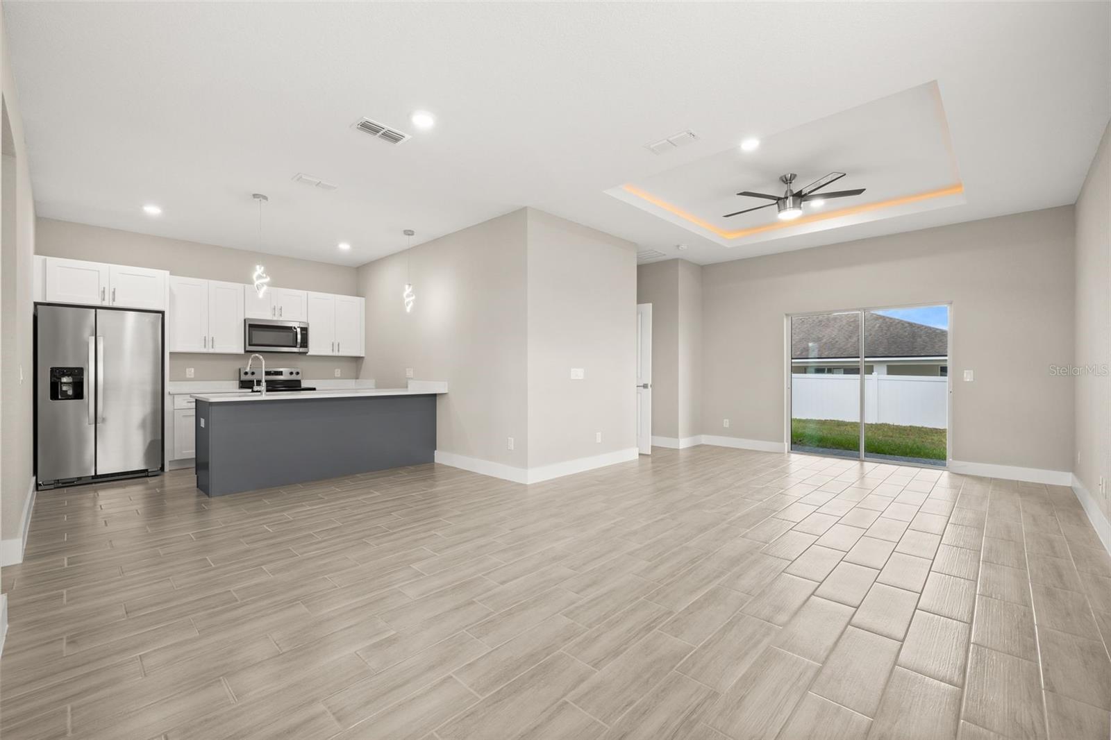 804-806 Colville Drive, FL