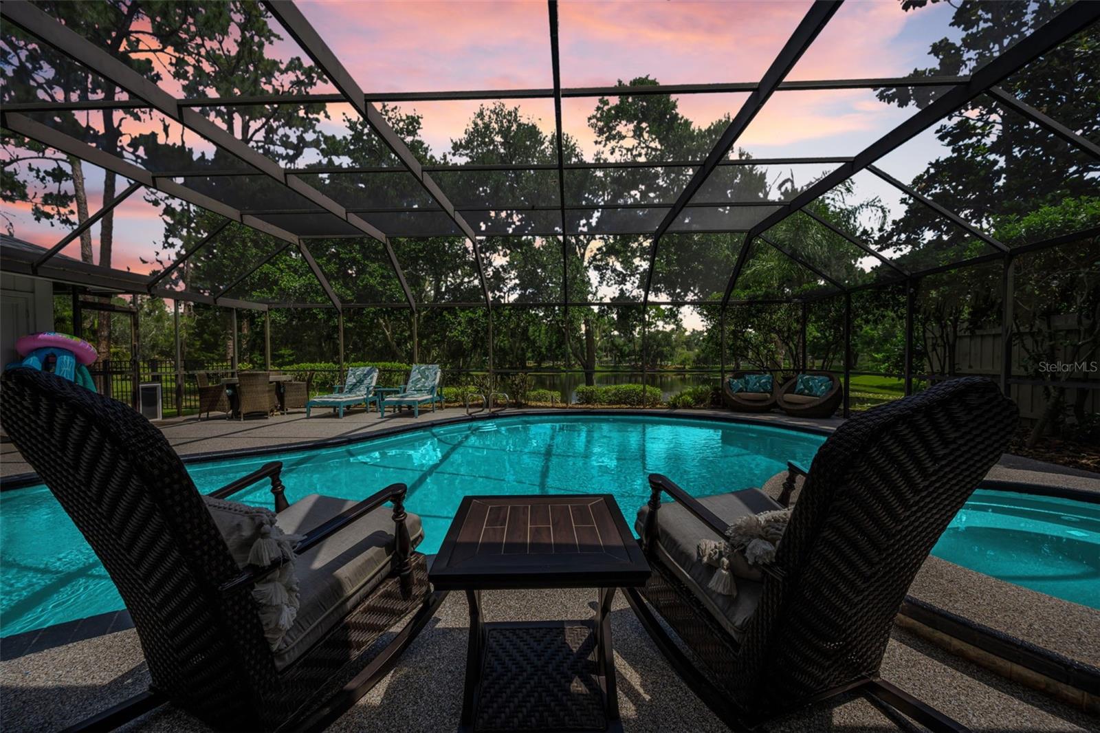 6207 Iroquois Court, FL