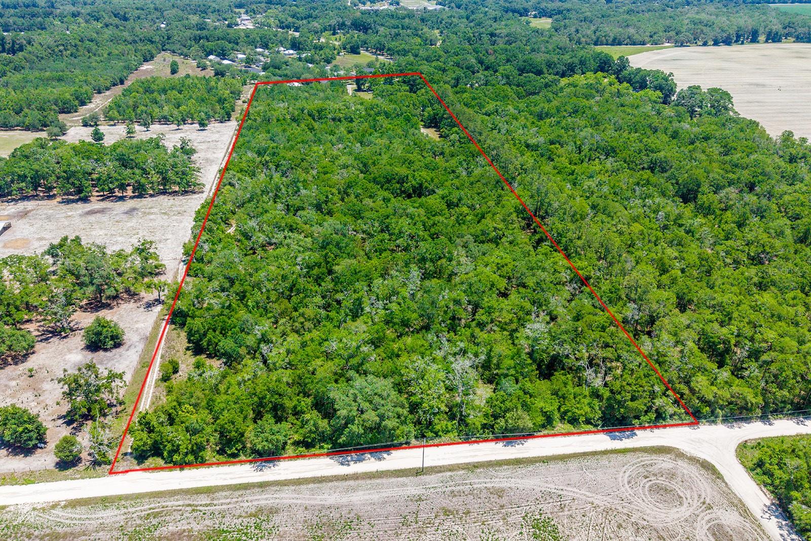 Tbd Nw 40 Ave, FL