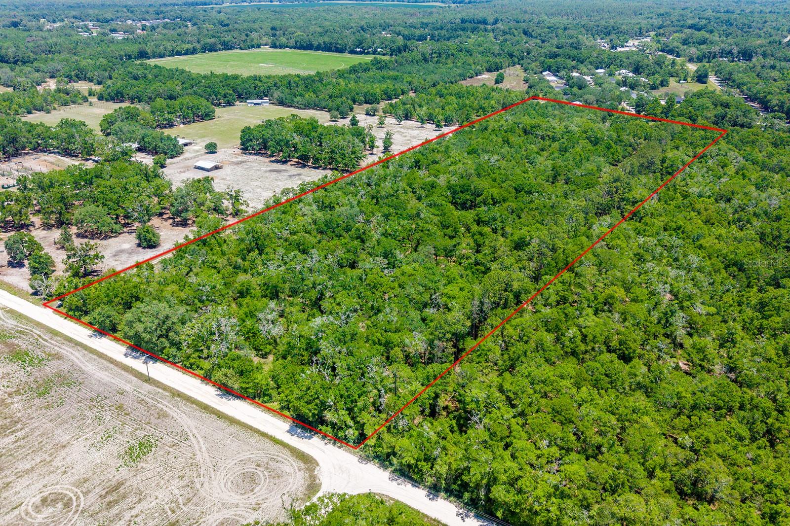 Tbd Nw 40 Avenue, FL
