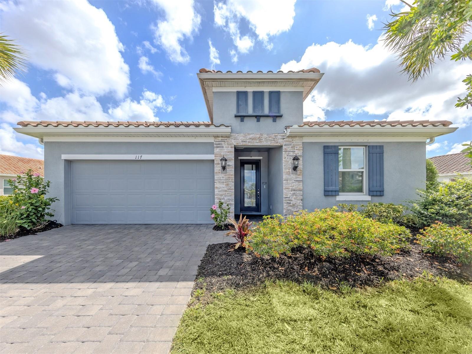 117 Daylily Blvd, FL