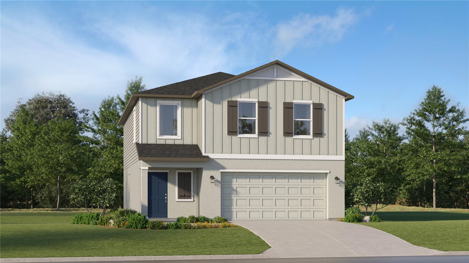 2485 Hallow Garden Road, FL