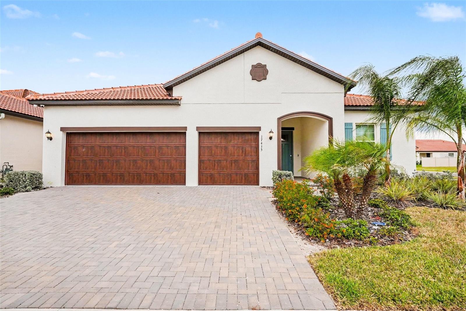 17415 Holly Well Avenue, FL