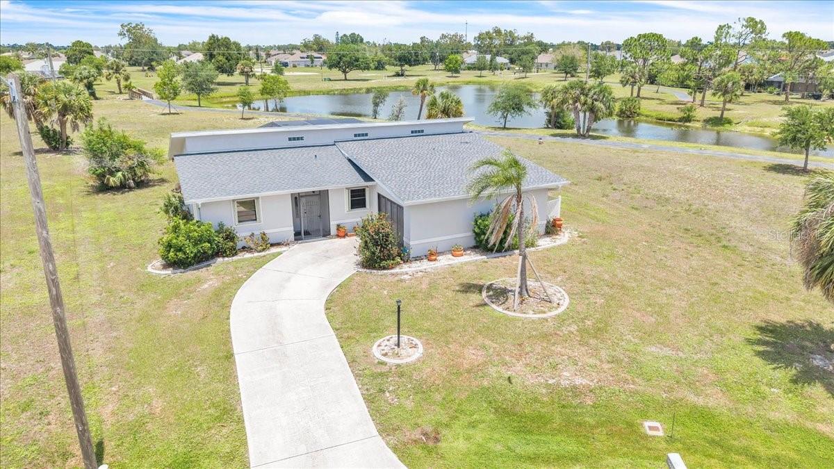 25313 Delgado Drive, FL