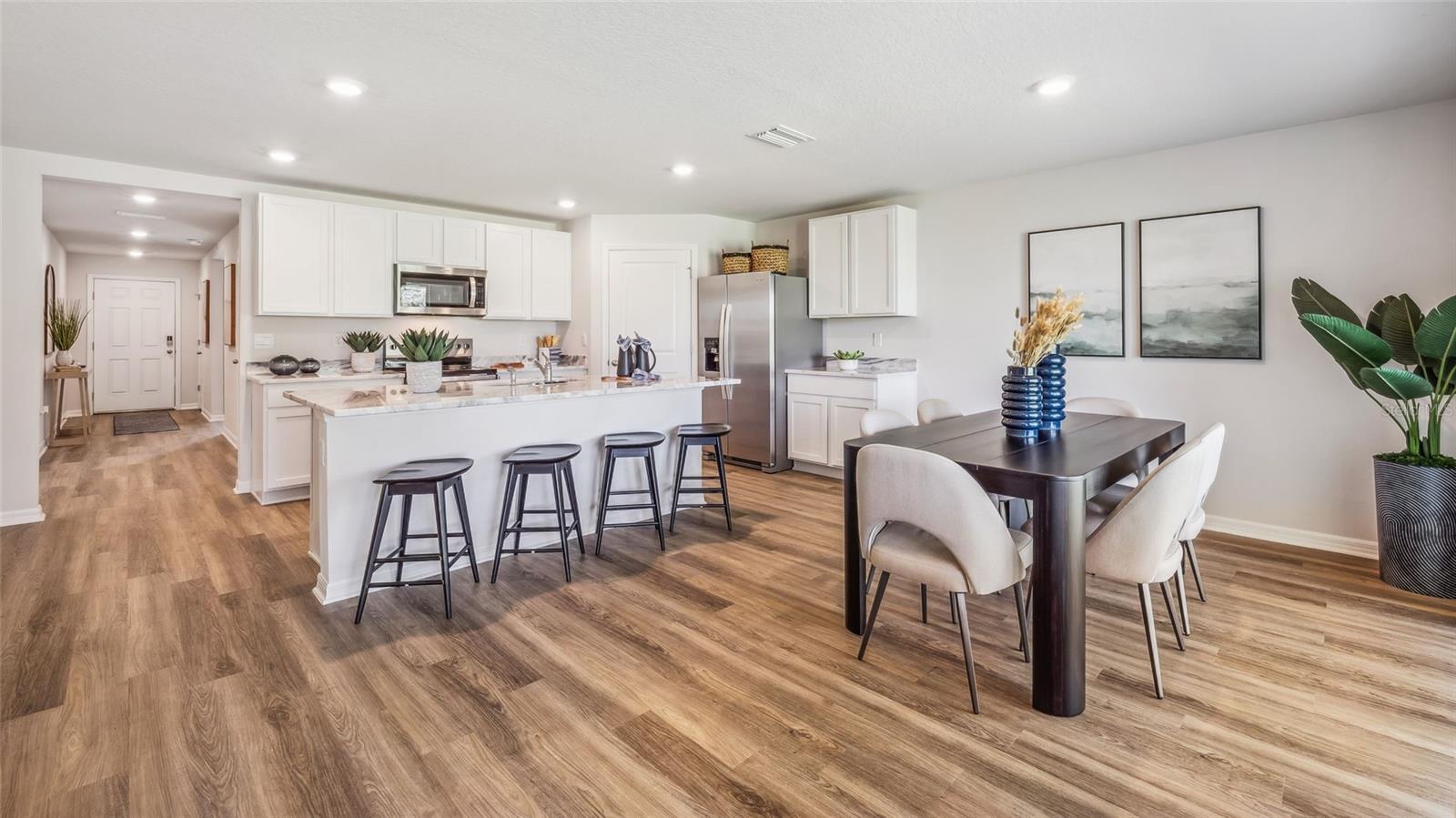 5731 Silver Moonlight Drive, FL