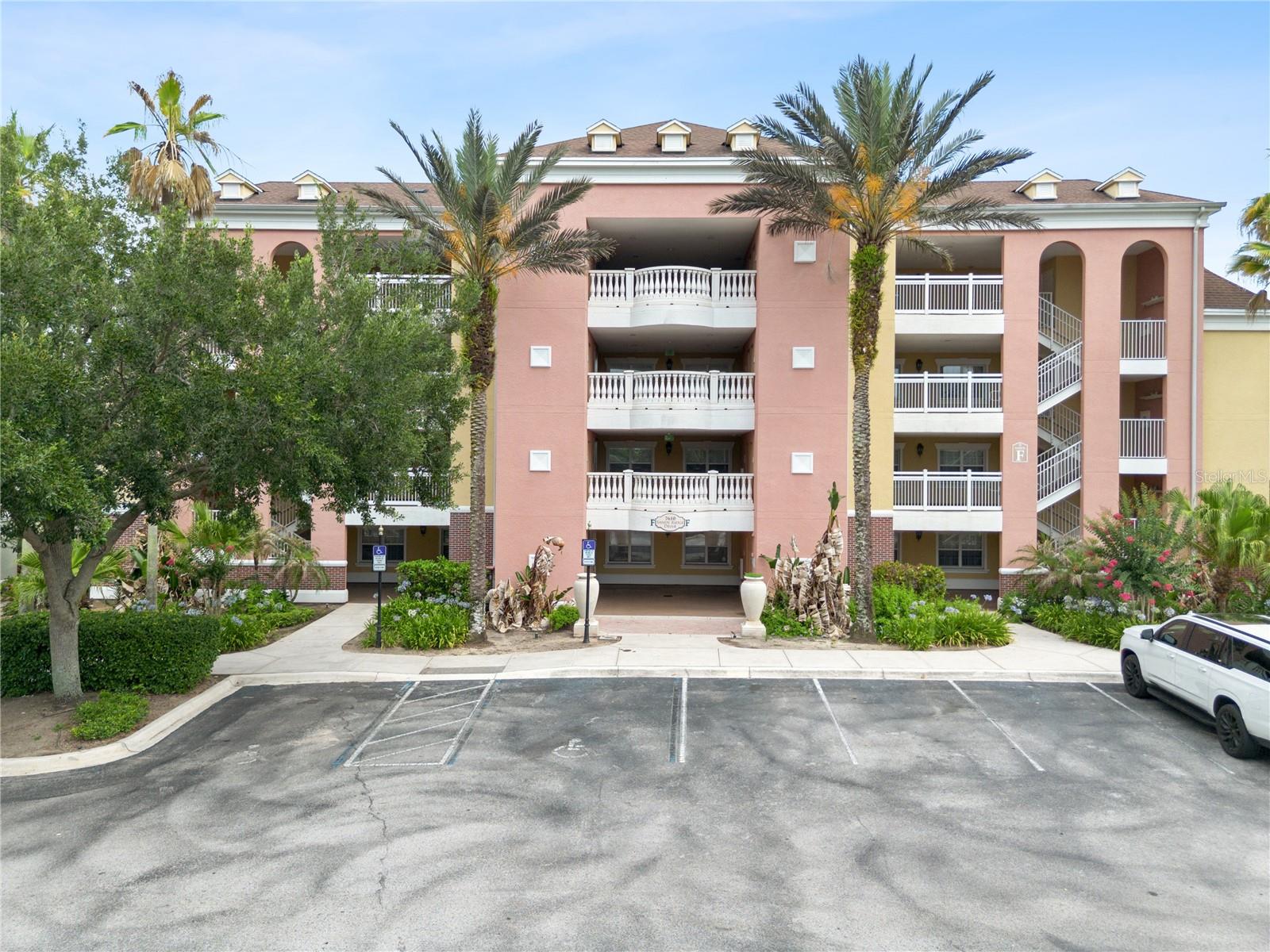 7610 Sandy Ridge Drive, FL