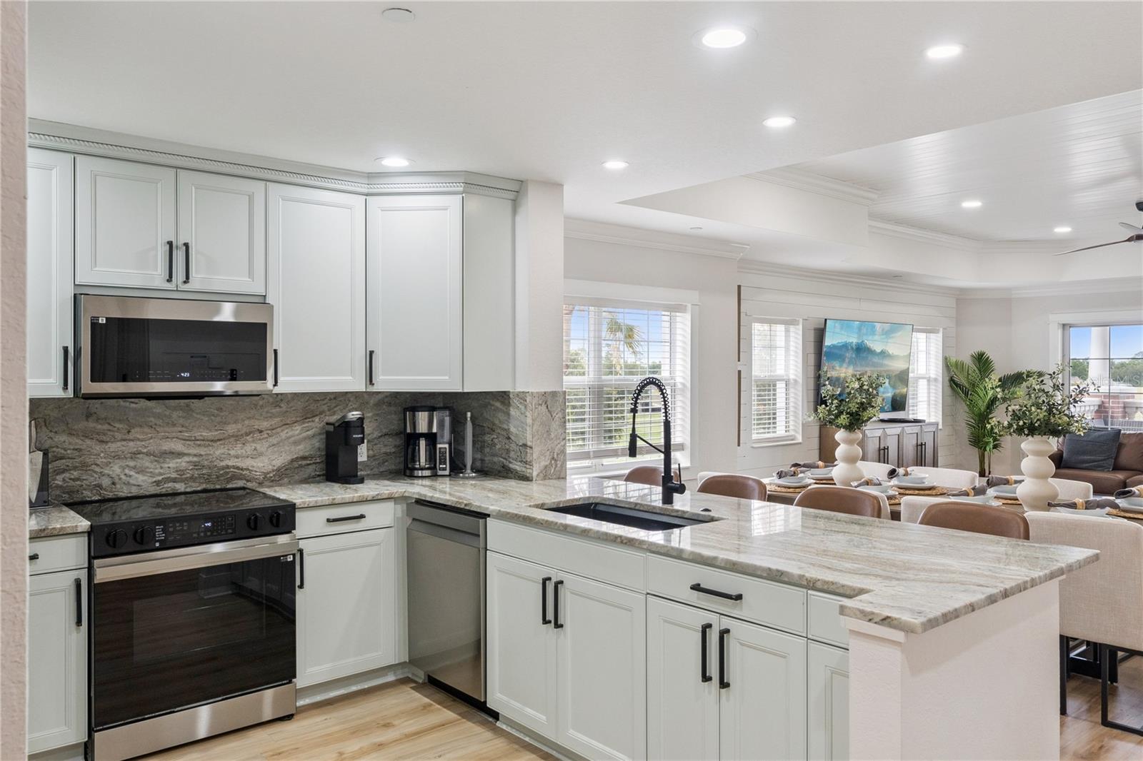 7610 Sandy Ridge Drive, FL