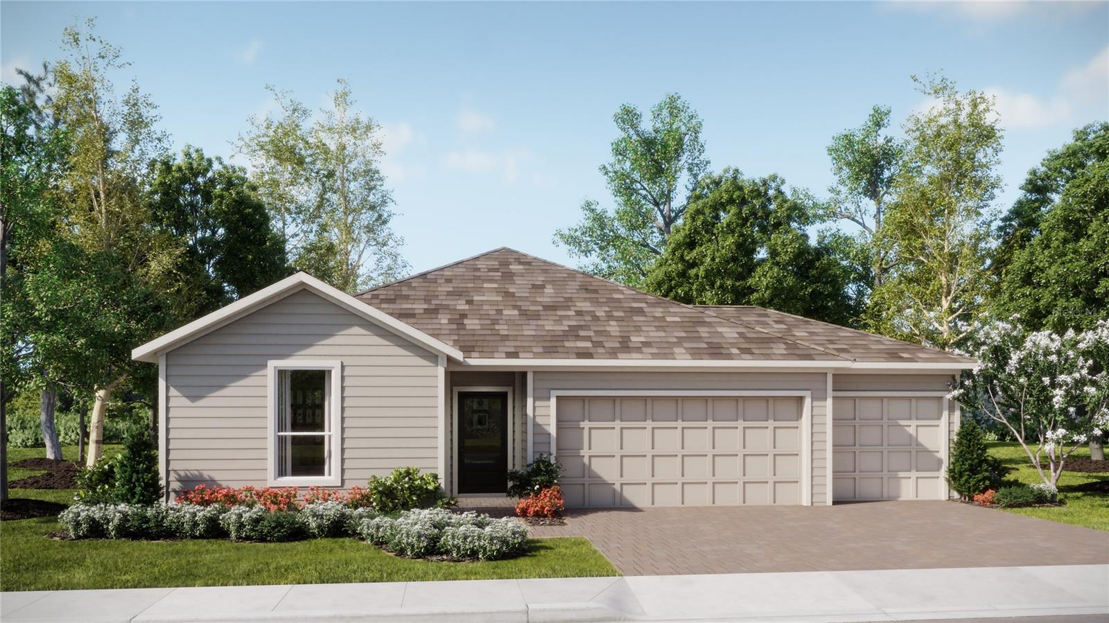 3043 Repose Drive, FL
