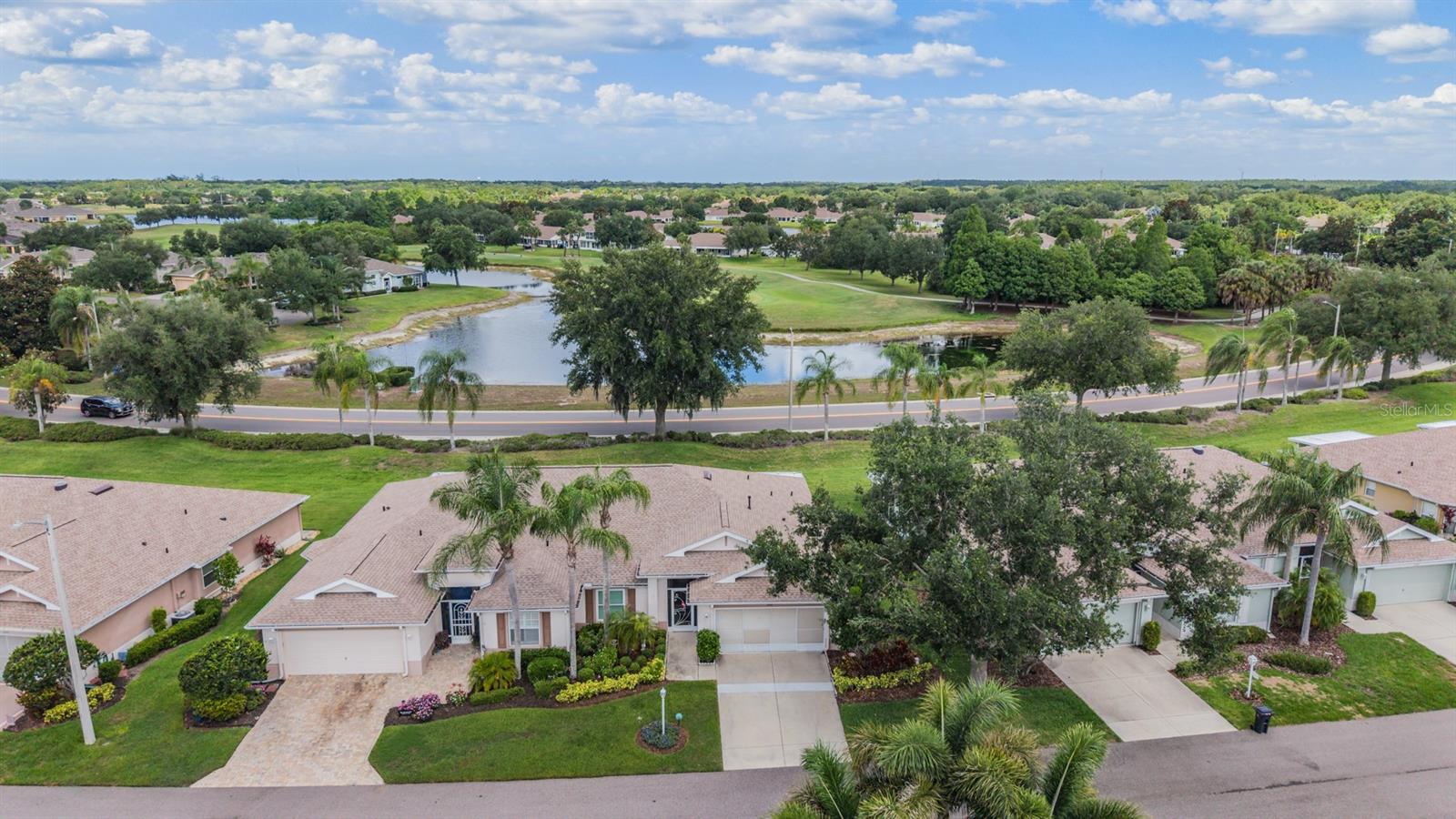 1230 Corinth Greens Drive, FL