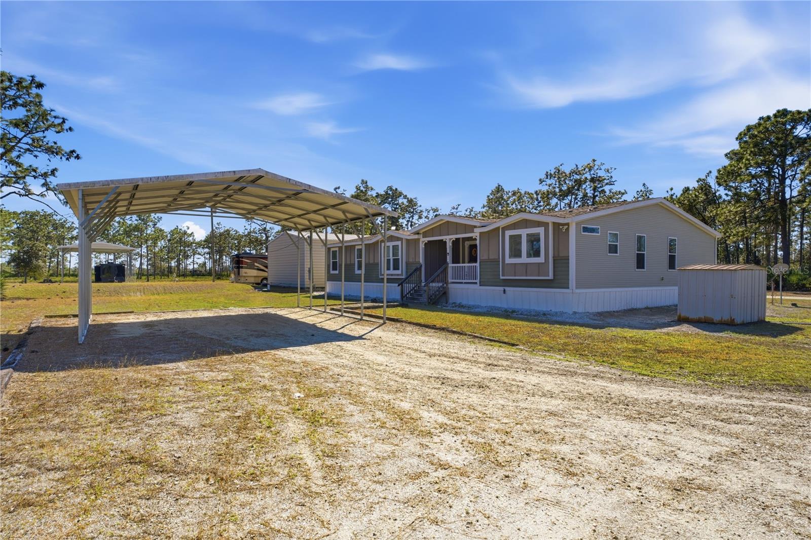 6844 Chad Jason Road, FL