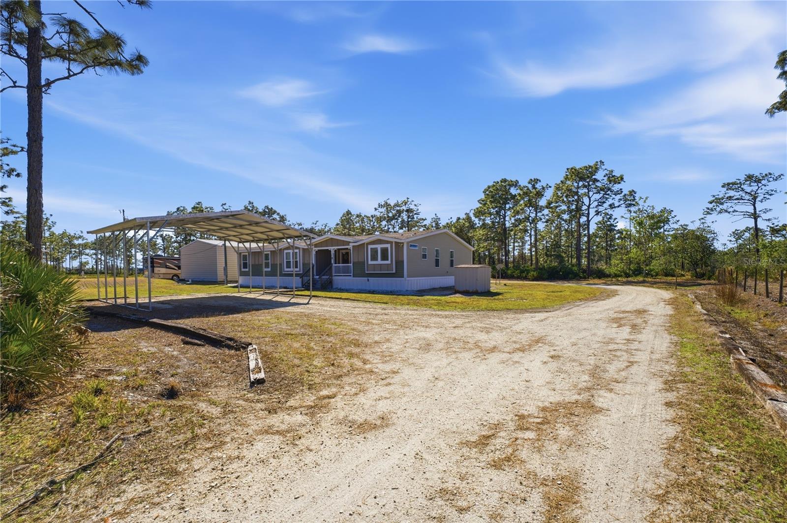 6844 Chad Jason Road, FL