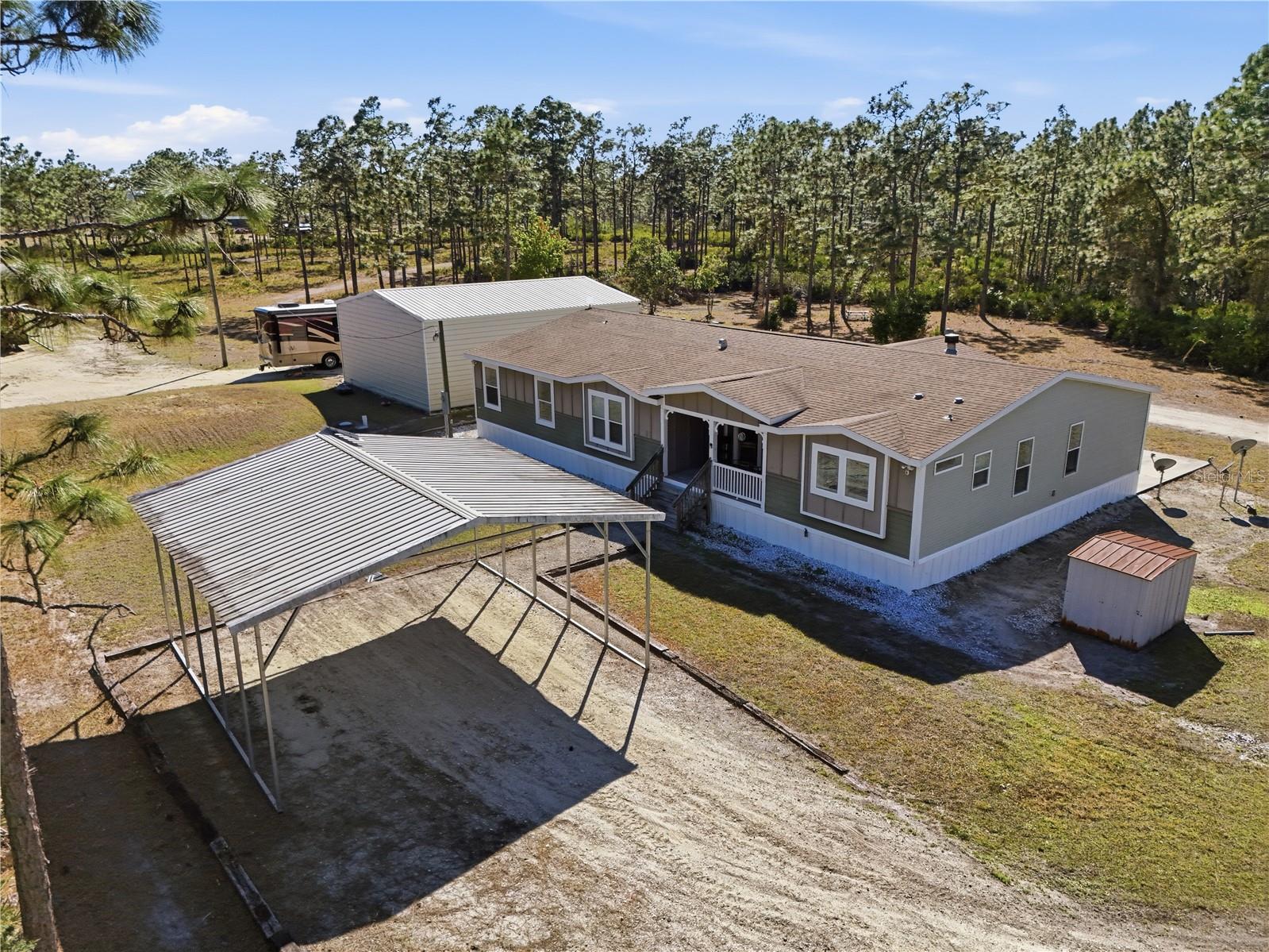6844 Chad Jason Road, FL