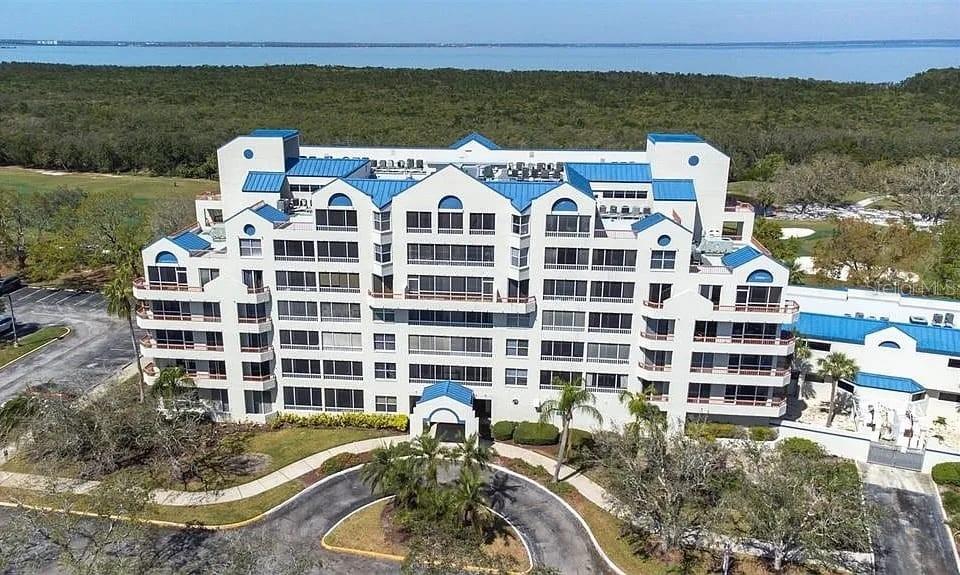 2333 Feather Sound Drive, FL