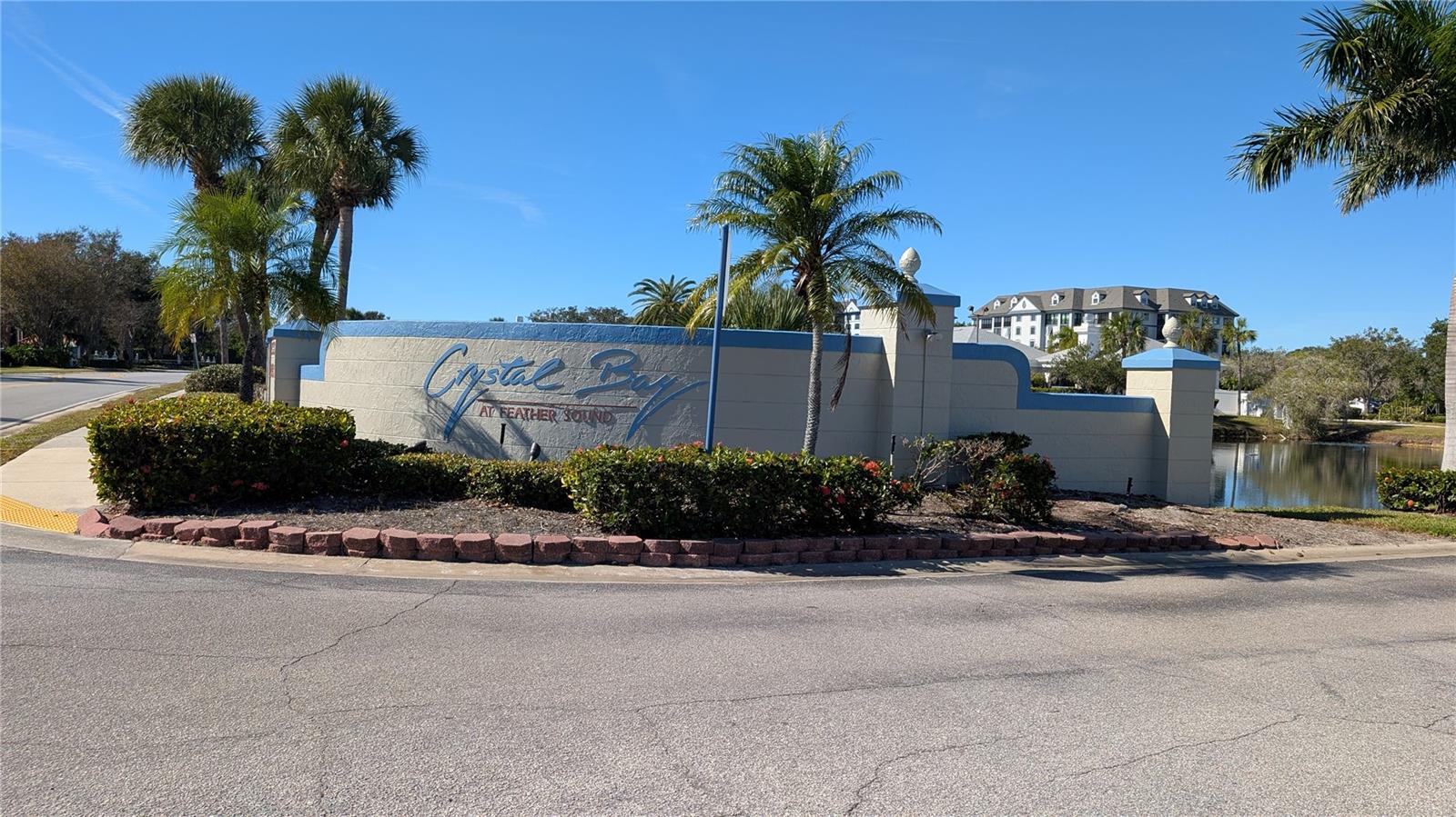 2333 Feather Sound Drive, FL
