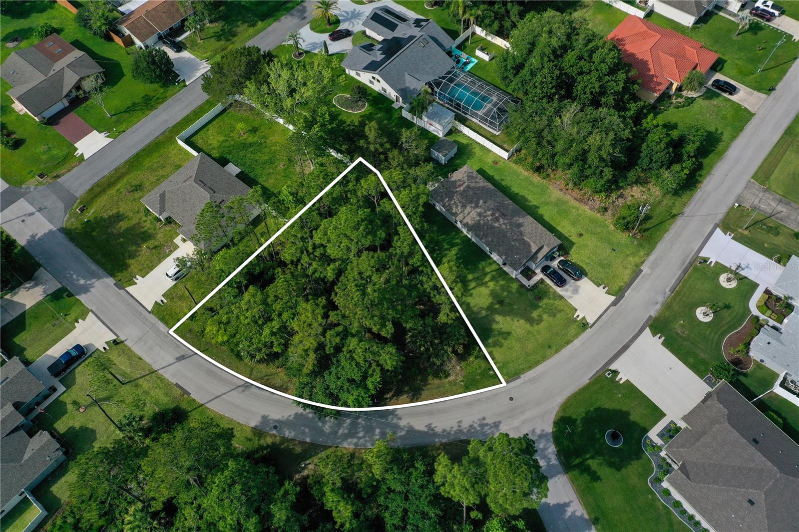 62 Persimmon Drive, FL