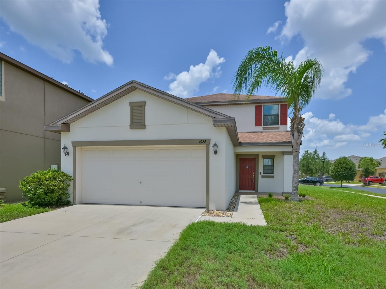 1922 Citrus Lake Ct, FL
