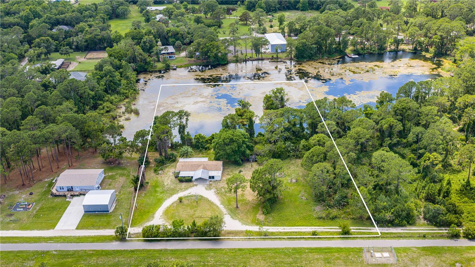 1055 Acee Drive, FL